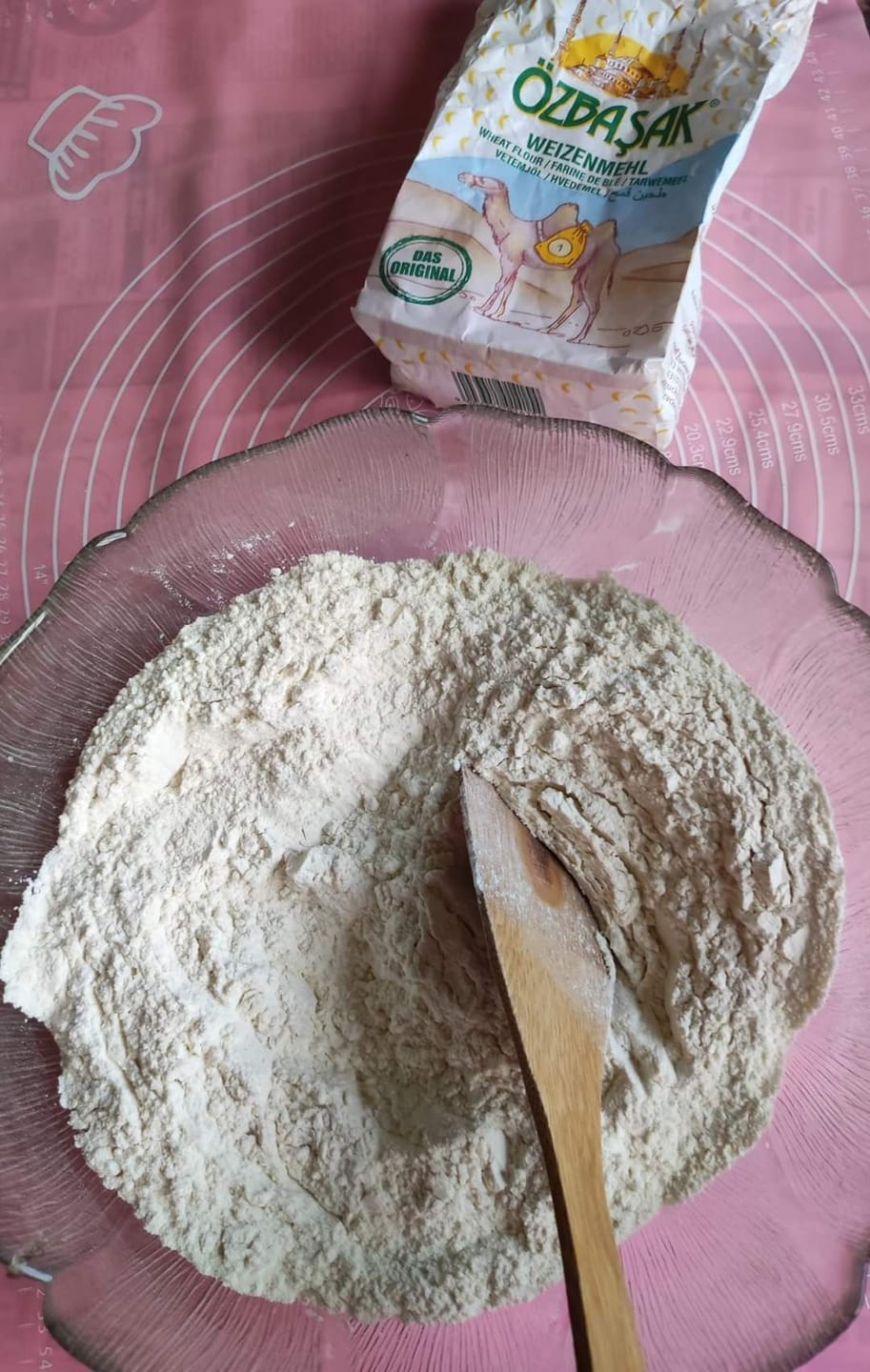 Customer photo review of Ванилова захар