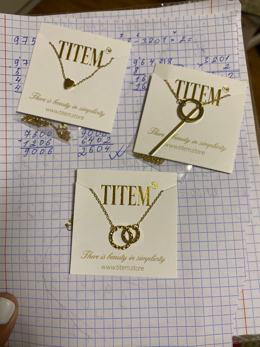 Customer photo review of ХЗ14918
