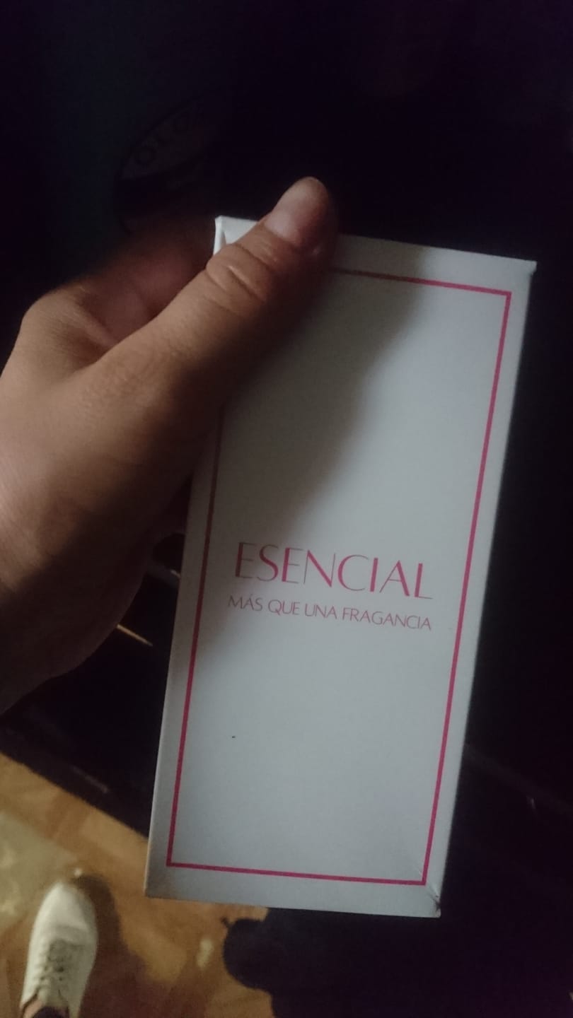 Customer photo review of M167 Inspirado en: Bright Crystal - Versace