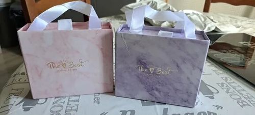 Customer photo review of Jewelance™ BraceletKit - Gør-Det-Selv-Sæt Til Fremstilling Af Charms Til Smykker