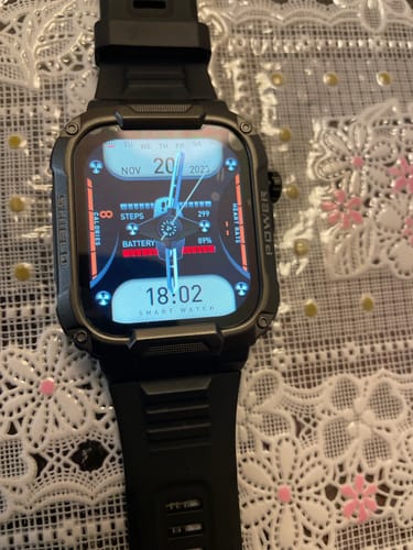 Customer photo review of Gard Pro Ultra