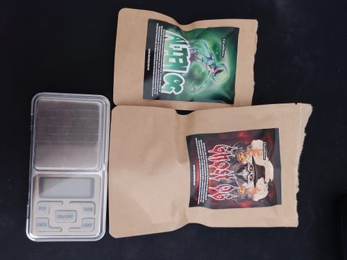 Customer photo review of Ghost OG