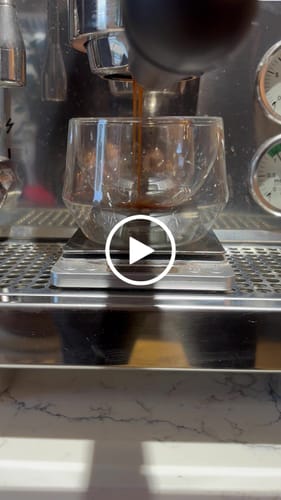 Customer video review of IMAGINE Glass Set