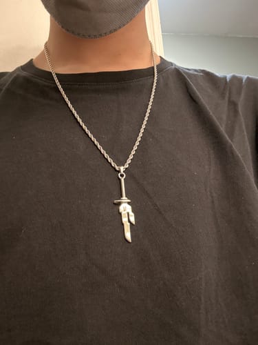Customer photo