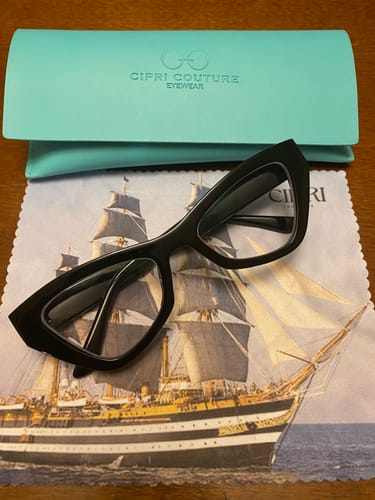 Customer photo review of Luna da Vista