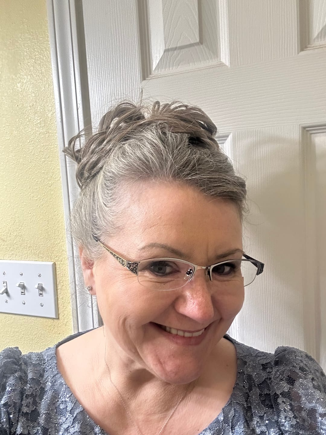 Customer photo from Amy G.