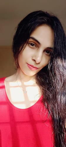 Customer photo review of Free Gift