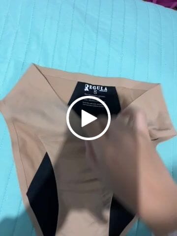 Customer video review of Barbara - Abundante