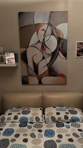 Customer photo review of ASSICURAZIONE PACCO