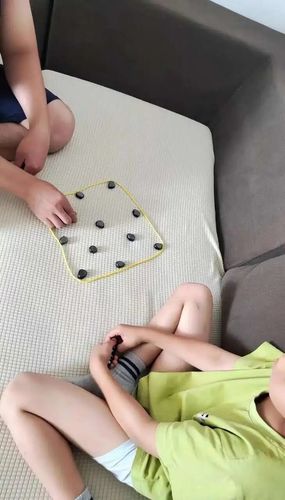 Customer photo review of Kletshuts™ MagneticChess - Magnetisk Skakspil