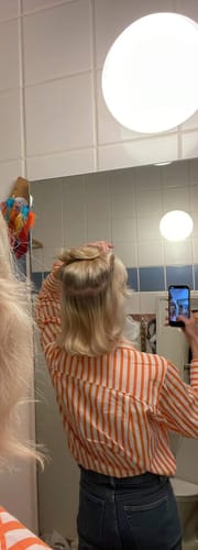 Customer photo review of Sunkissed Starter Kit