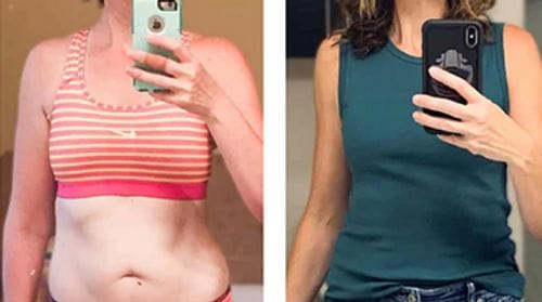 Customer photo review of 🔥Lymphdrainage-Schlankheitsohrringe (zeitlich begrenzter Rabatt 🔥 Letzter Tag)