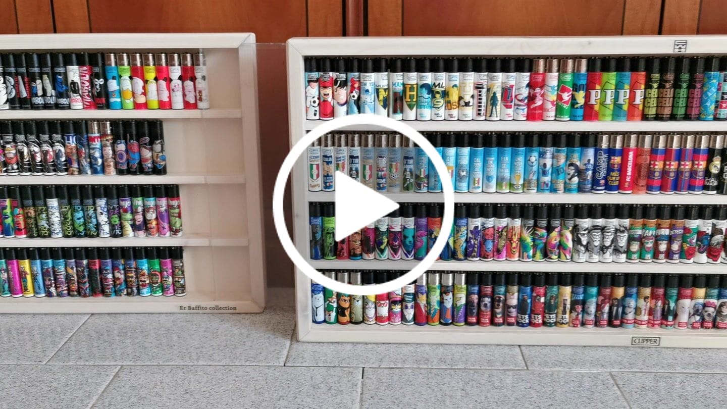Customer video review of CWH® - The Showcase