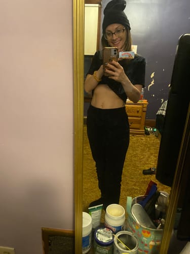 Customer photo review of Super Apeti Plus Tablet ( 20 TABLETS)