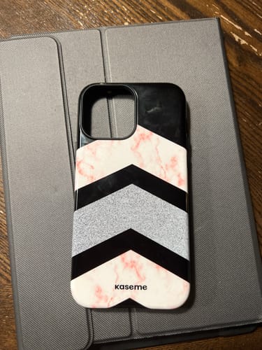 Customer photo review of Blush