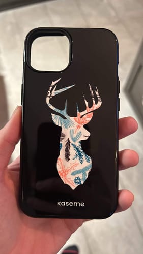 Customer photo review of Rudolph
