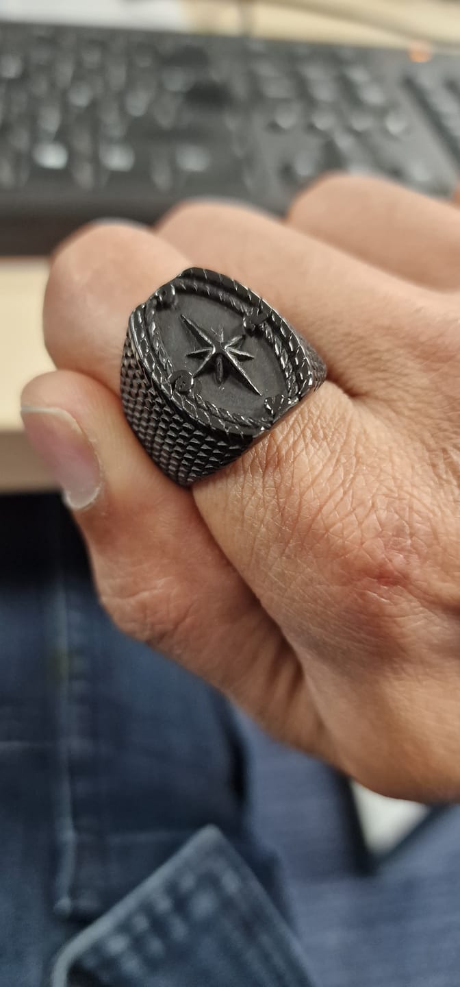 Customer photo review of NORTH STAR.