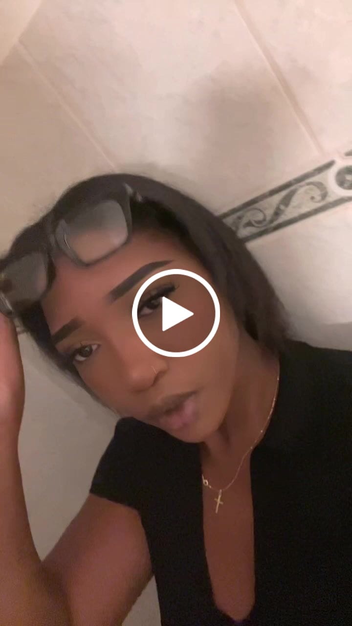 Customer video review of Kit Lissage Tanin salvatore Blue Gold Premium taninopmasthie