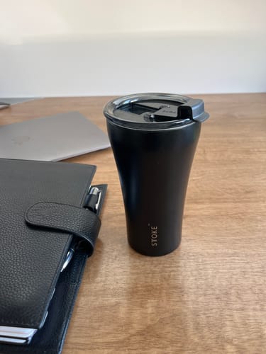 Customer photo review of STTOKE（Lサイズ）※サンドベージュ 11/13頃以降発送予定