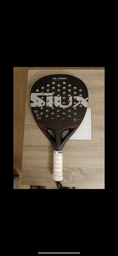 Customer photo review of Siux Alaris