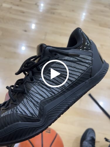 Customer video review of Player 1 Plus So Black
