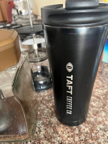 Customer photo review of TAFT Kahve 250 gr