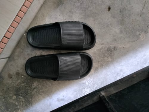 Customer photo review of Comfii™ Air Slide