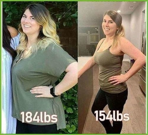 Customer photo review of 🔥Lymphdrainage-Schlankheitsohrringe (zeitlich begrenzter Rabatt 🔥 Letzter Tag)