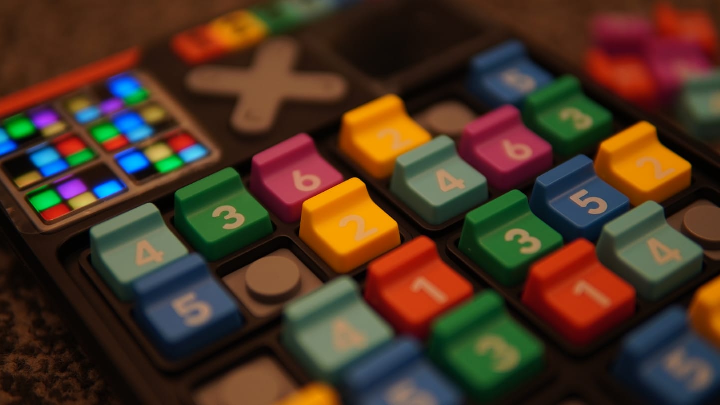 Customer photo review of GiiKER Smart Sudoku