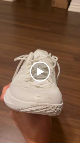 Customer video review of Player1 Plus Pure