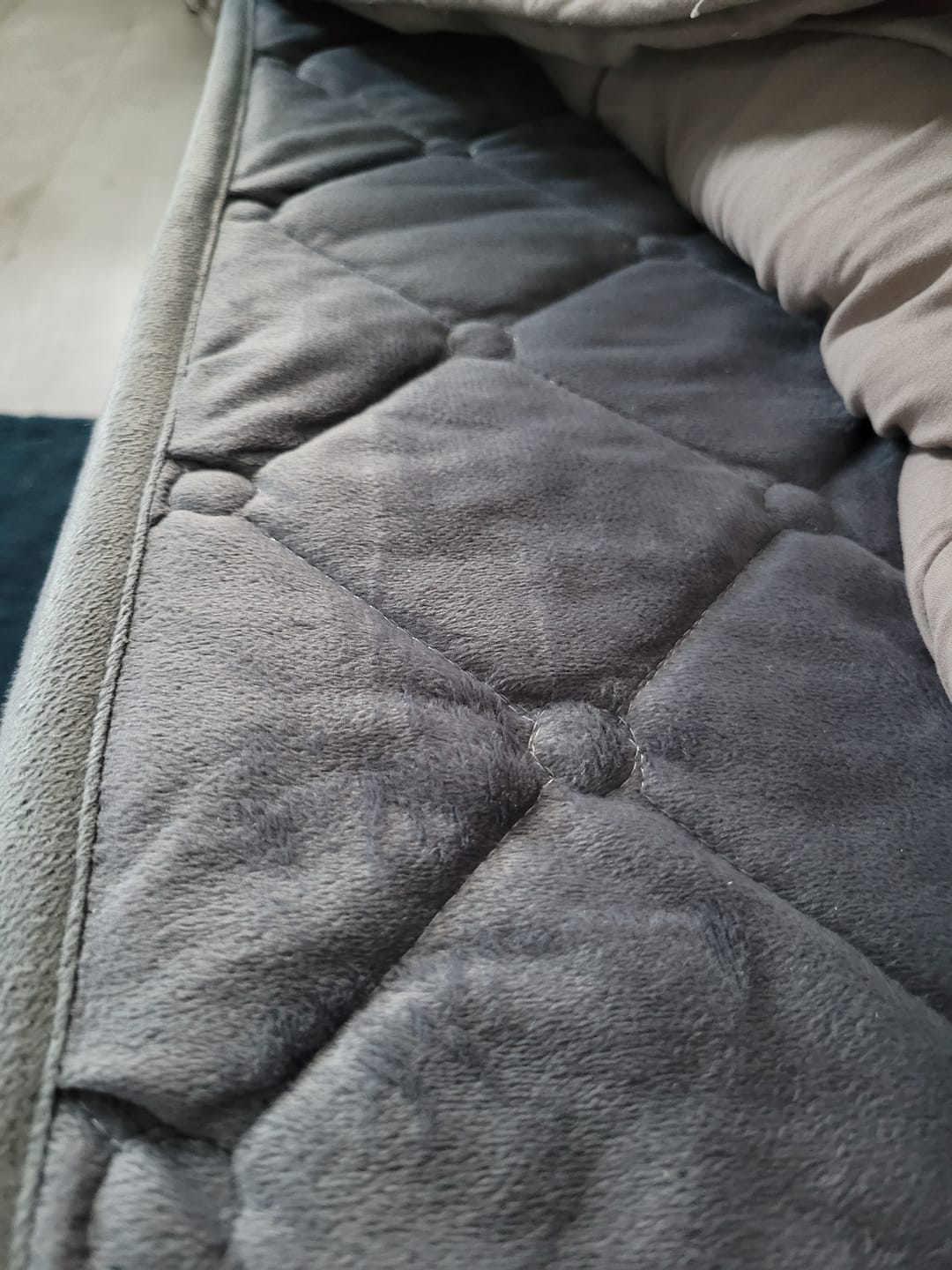 Customer photo review of Celidra™ Housse Premium