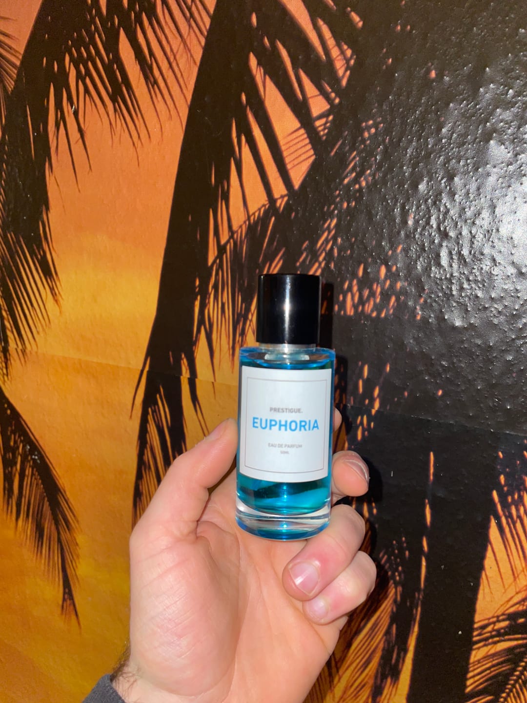 Customer photo review of EUPHORIA