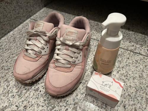 Customer photo review of ROSY LILY スターターキット