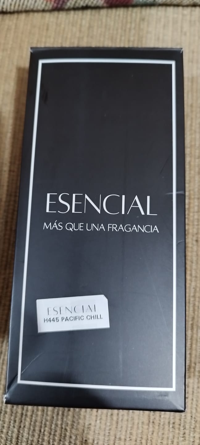 Customer photo review of H445 Inspirado en: Pacific Chill - Louis Vuitton