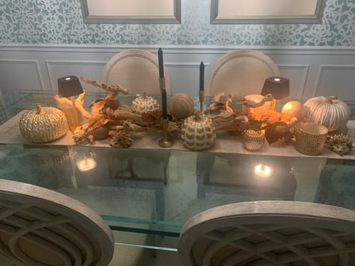 Customer photo review of ISEO: Italian Designer Lamp