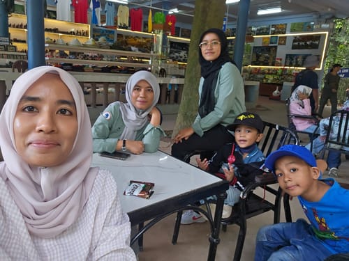 Customer photo review of [PRE-ORDER] Tri-Complex Radiance Renewal Cream