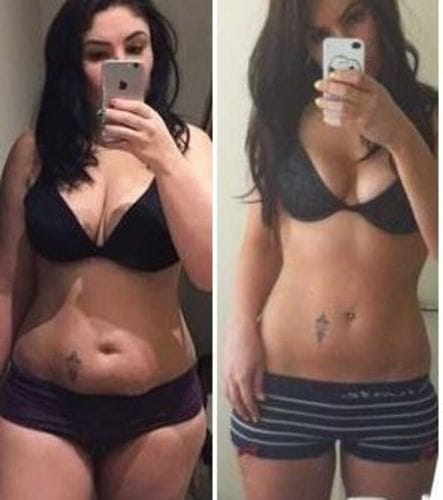 Customer photo review of 🔥Lymphdrainage-Schlankheitsohrringe (zeitlich begrenzter Rabatt 🔥 Letzter Tag)