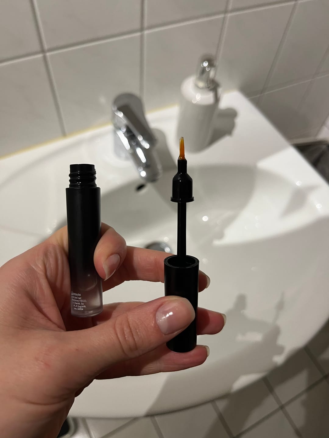 Customer photo review of PERFECT DUO BUNDLE