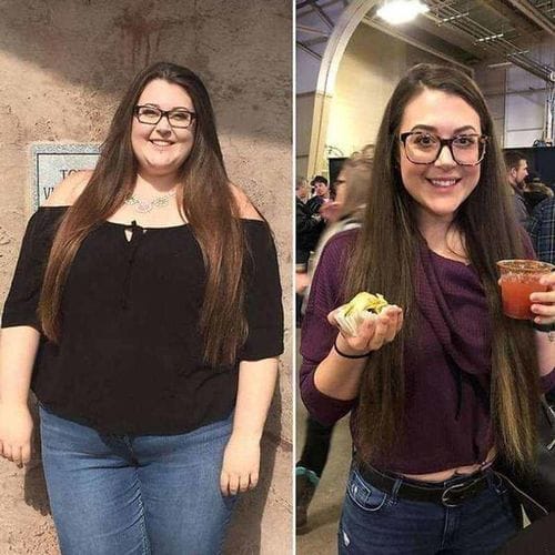 Customer photo review of 🔥Lymphdrainage-Schlankheitsohrringe (zeitlich begrenzter Rabatt 🔥 Letzter Tag)