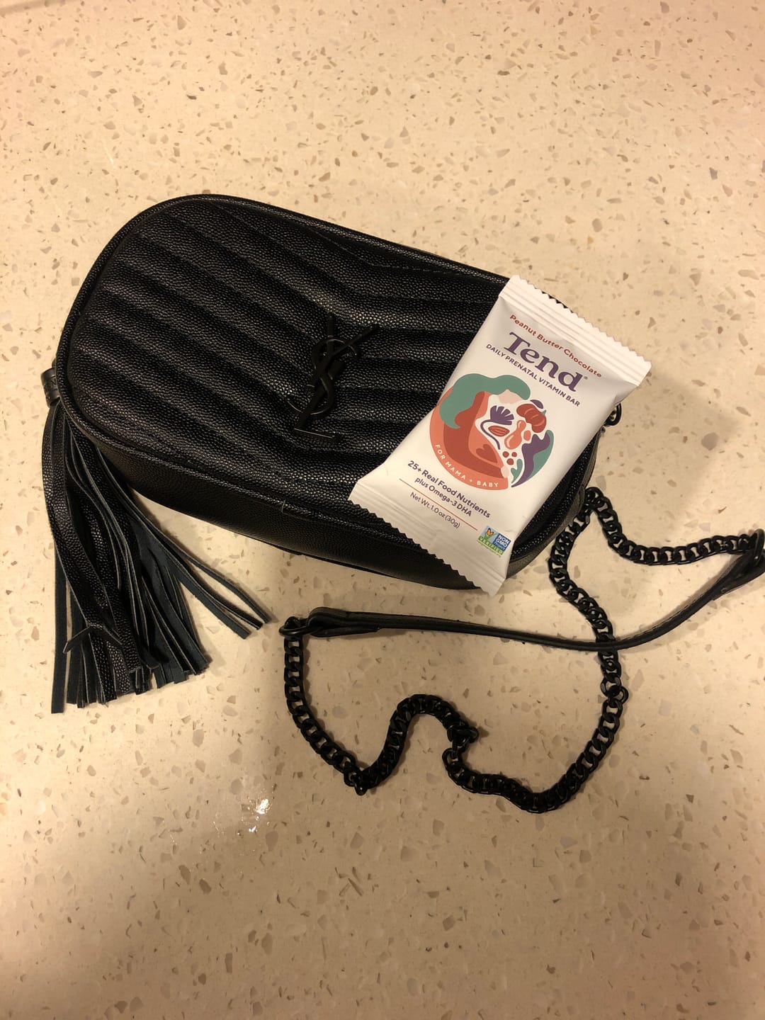 Customer photo review of Variety Box