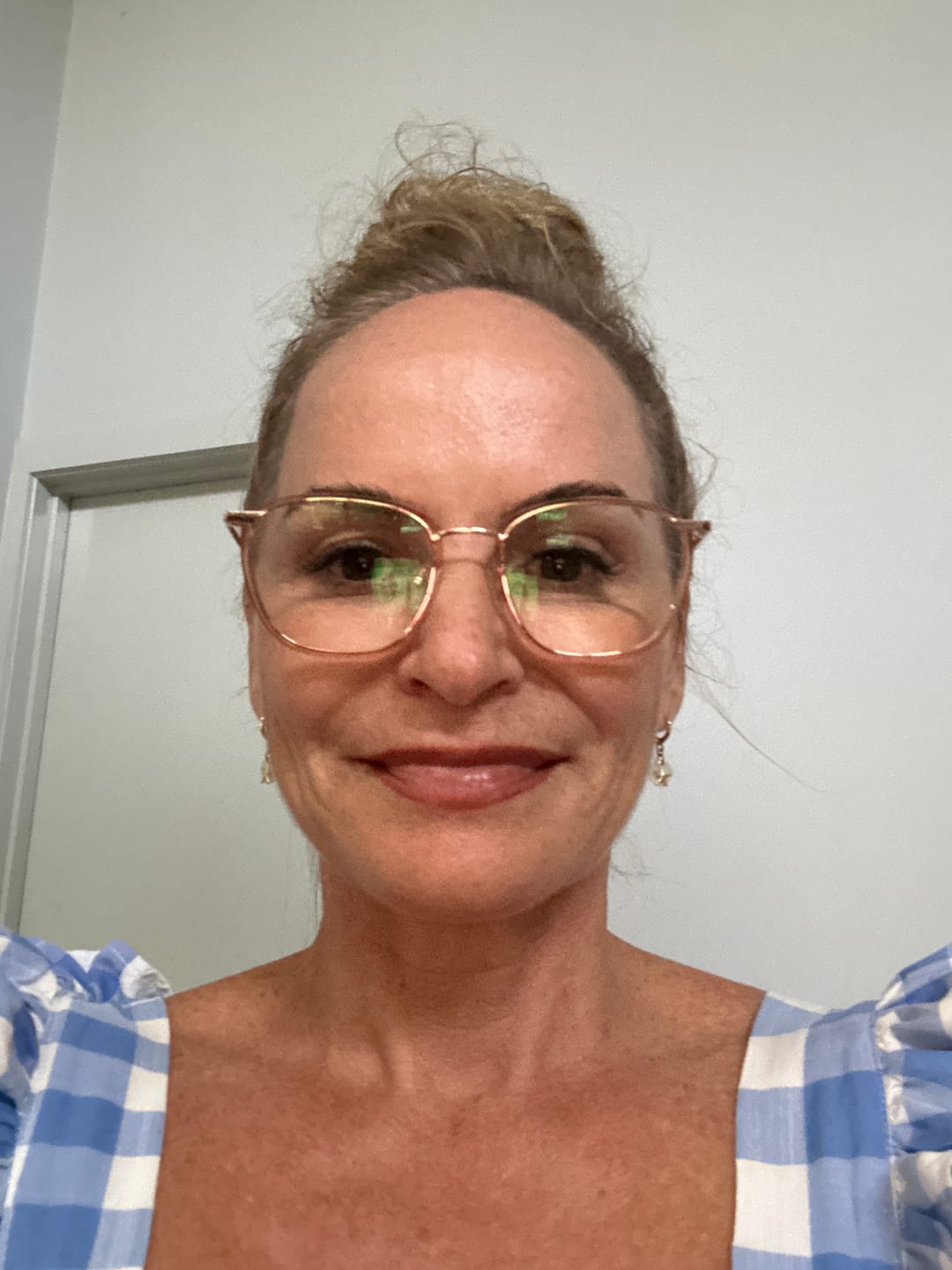 Customer photo review of GLOW INSIDE OUT BUNDLE