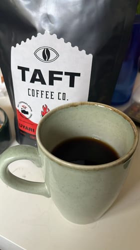 Customer photo review of TAFT Kahve 250 gr