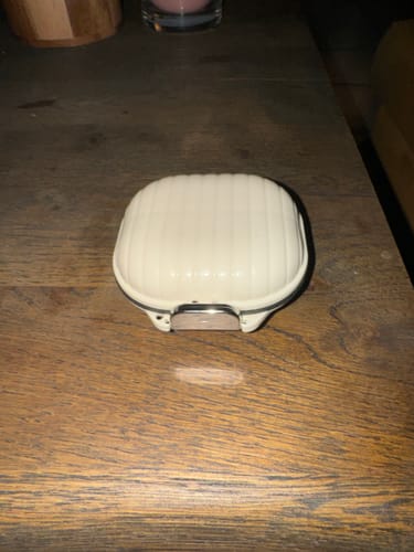 Customer photo review of Praktisk pille-etui til hverdagen