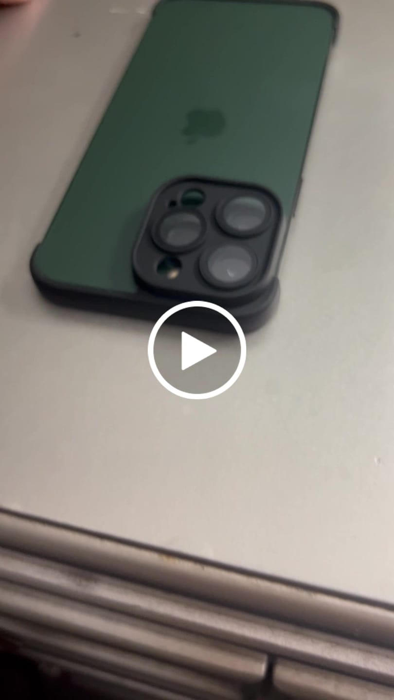 Customer video review of EdgeGuard Air