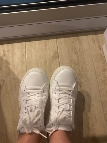 Customer photo review of ICONIC BEIGE