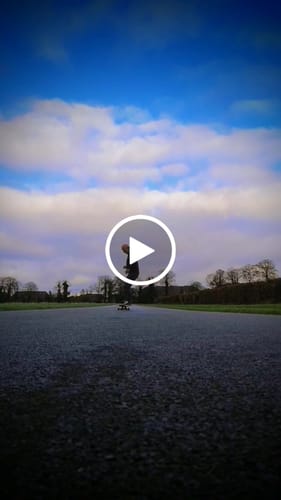 Customer video review of LUCA - Ballar MP