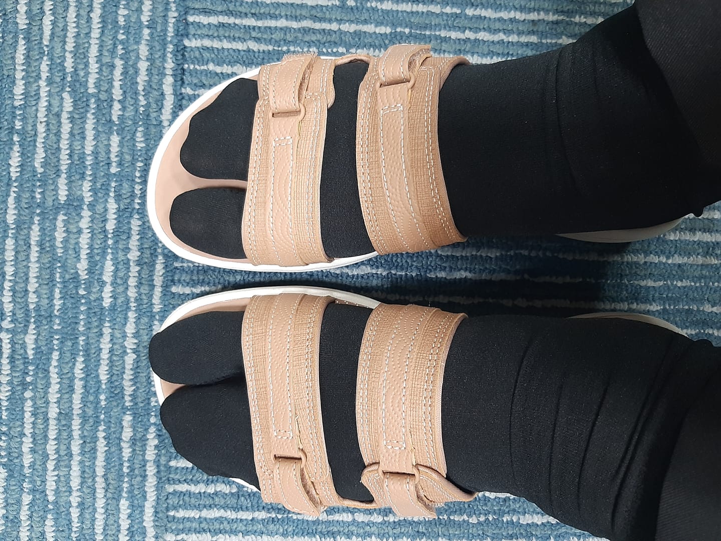 Customer photo review of Brinkley Piper