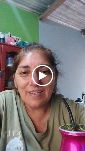 Foto compartida por Miriam P.