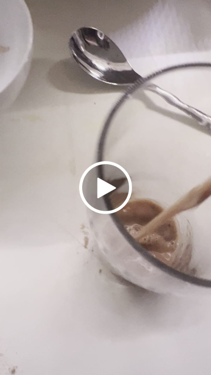 Customer video review of Whey Protein Pro