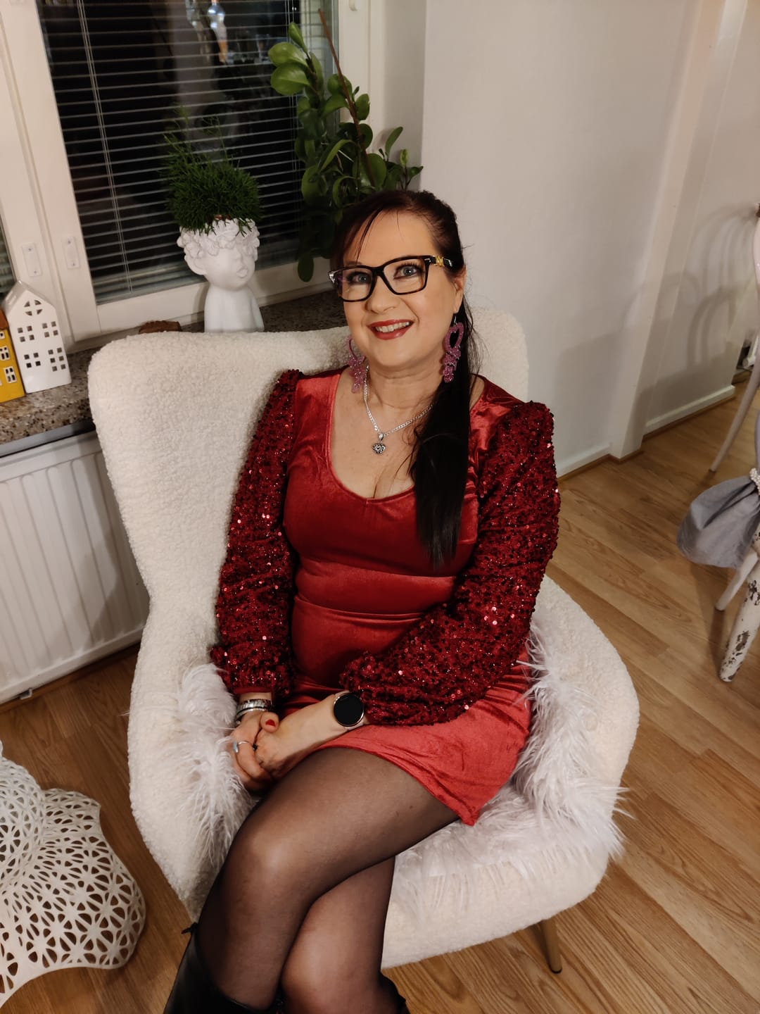 Customer photo review of Rakkaus